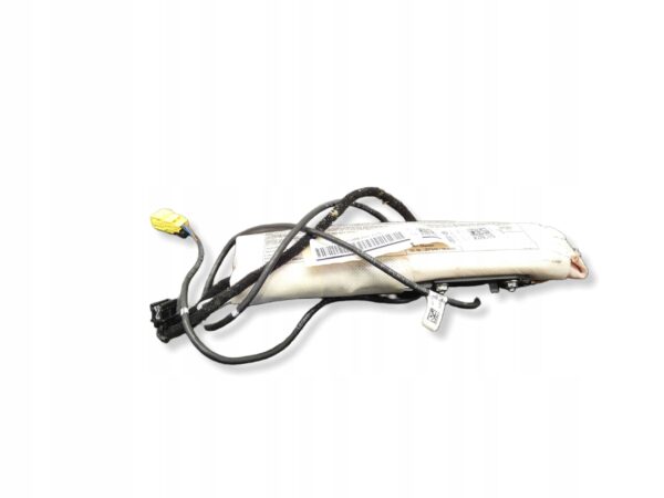 PODUSZKA AIRBAG FOTELA Przód strona lewa Volkswagen Tiguan 5N0880241F