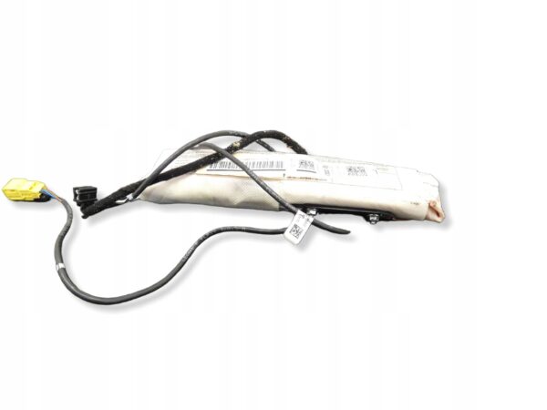 PODUSZKA AIRBAG FOTELA Przód strona lewa Volkswagen Tiguan 5N0880241F