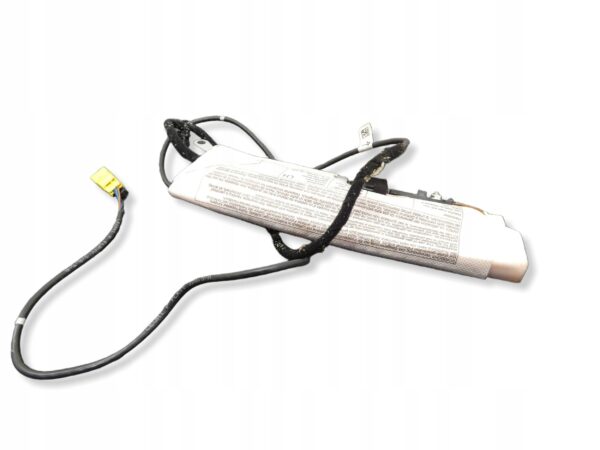 PODUSZKA AIRBAG FOTELA Przód strona lewa Volkswagen Tiguan 5N0880241F