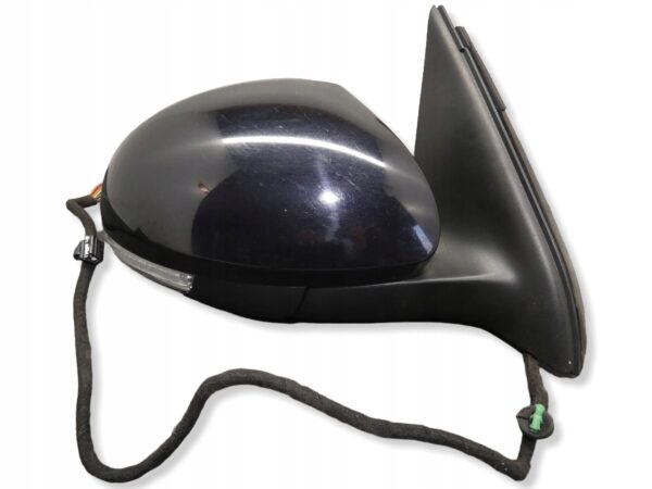 LUSTERKO PRAWE Volkswagen Tiguan I 13 PIN EU 5N1857502BE