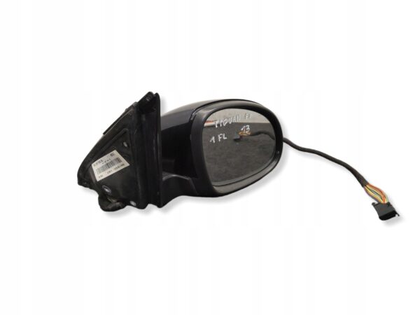 LUSTERKO PRAWE Volkswagen Tiguan I 13 PIN EU 5N1857502BE