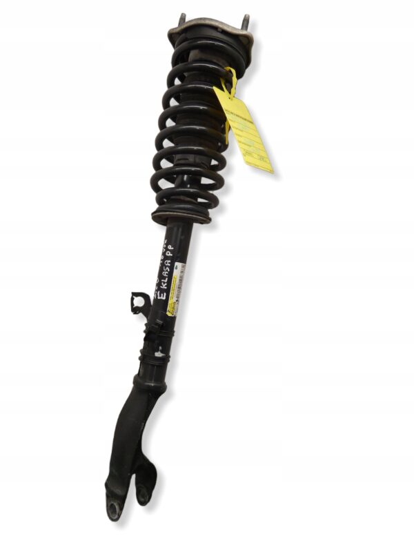 Amortyzator przedni strona prawa Mercedes-Benz E W213 4MATIC A2133202866