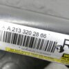 Amortyzator przedni strona prawa Mercedes-Benz E W213 4MATIC A2133202866