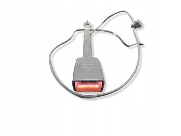 Klamra pasa Przód strona lewa Volkswagen Tiguan SHARAN ALHAMBRA 5N0857755D