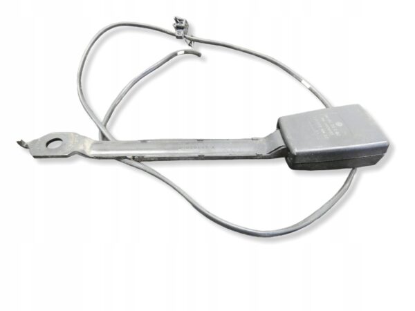 Klamra pasa Przód strona lewa Volkswagen Tiguan SHARAN ALHAMBRA 5N0857755D