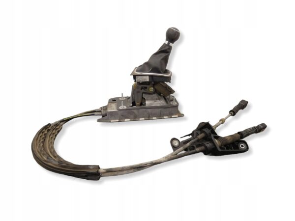 WYBIERAK Lewarek zmiany biegów VW Golf OCTAVIA LEON A3 1K0711049CH