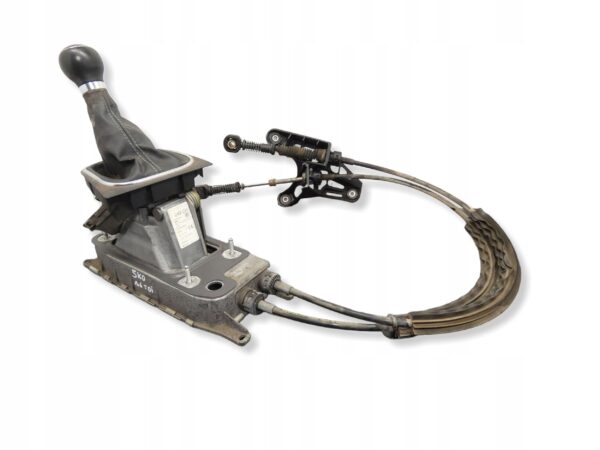 WYBIERAK Lewarek zmiany biegów VW Golf OCTAVIA LEON A3 1K0711049CH