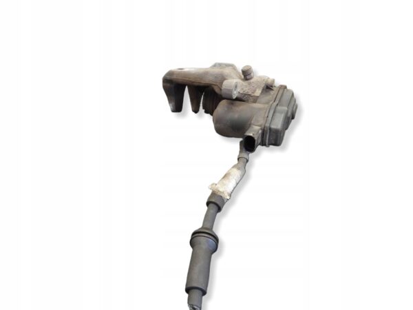 18441552011-69c3a68c0582b Zacisk hamulcowy tylny Tył lewy Audi A4 B8 A5 8K 32347485 6442/B