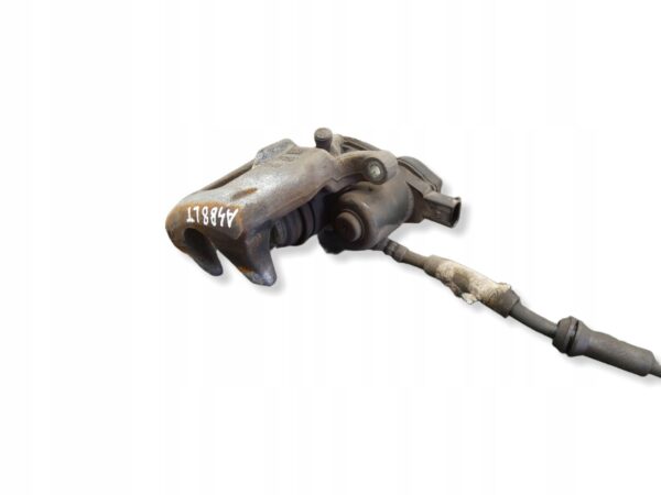 18441552011-69c3a68cabcae Zacisk hamulcowy tylny Tył lewy Audi A4 B8 A5 8K 32347485 6442/B