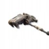 18441552011-69c3a68d356ef Zacisk hamulcowy tylny Tył lewy Audi A4 B8 A5 8K 32347485 6442/B