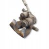18441552011-69c3a68e699e5 Zacisk hamulcowy tylny Tył lewy Audi A4 B8 A5 8K 32347485 6442/B