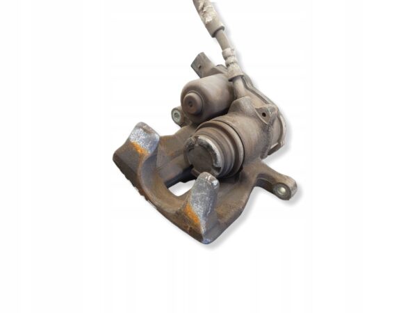 18441552011-69c3a68e699e5 Zacisk hamulcowy tylny Tył lewy Audi A4 B8 A5 8K 32347485 6442/B