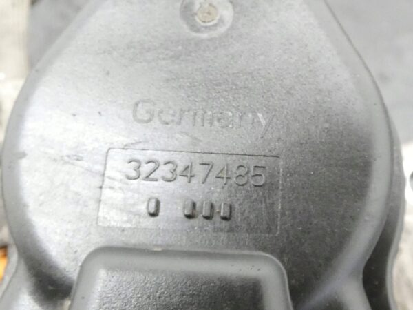 18441552011-69c3a6910e2ad Zacisk hamulcowy tylny Tył lewy Audi A4 B8 A5 8K 32347485 6442/B