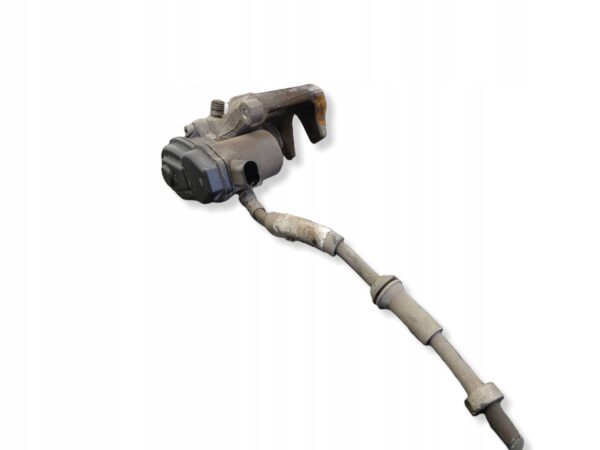 Zacisk hamulcowy Tył strona prawa Audi A4 B8 A5 8K 32347485 6443/B