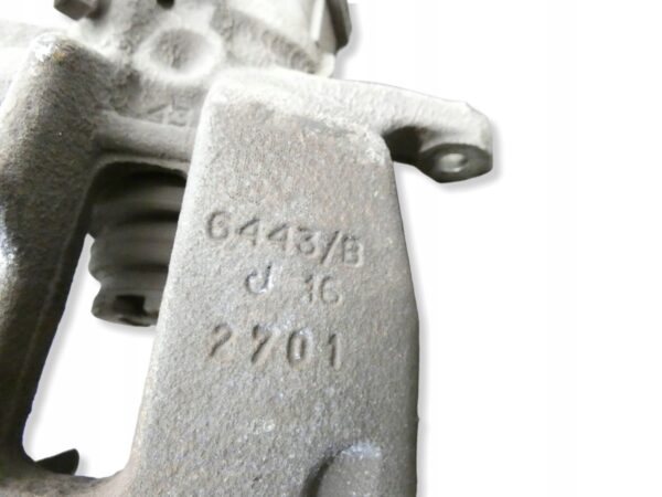 Zacisk hamulcowy Tył strona prawa Audi A4 B8 A5 8K 32347485 6443/B