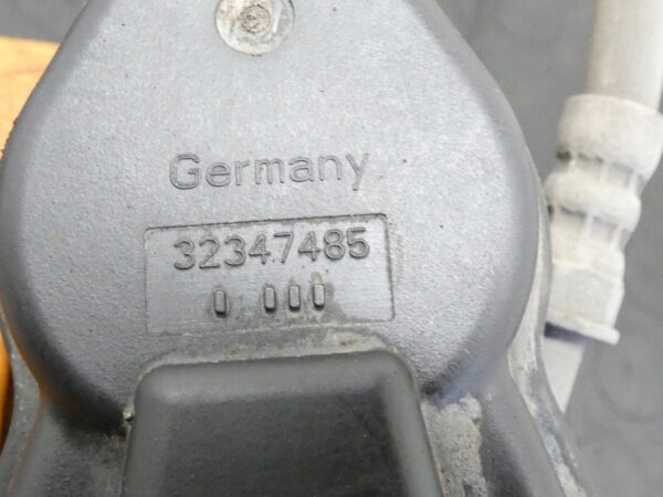 Zacisk hamulcowy Tył strona prawa Audi A4 B8 A5 8K 32347485 6443/B