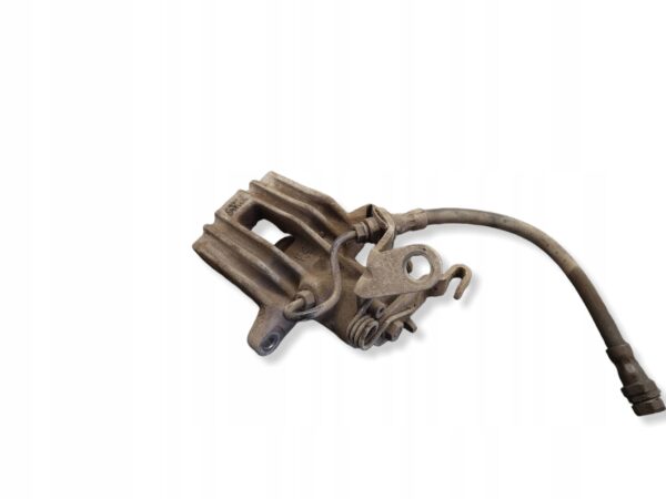 ZACISK HAMULCOWY TYŁ PRAWY VW GOLF OCTAVIA II AUDI A3 8P LEON 1K0615424J