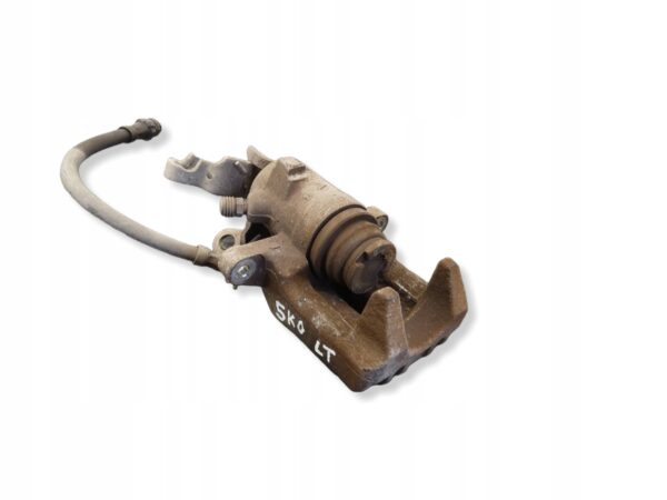 18441644406-69c3a66424eec ZACISK HAMULCOWY TYŁ LEWY VW GOLF OCTAVIA II AUDI A3 8P LEON 1K0615423J