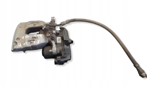 Zacisk hamulcowy tylny Tył strona prawa Mercedes-Benz E W213 354337C