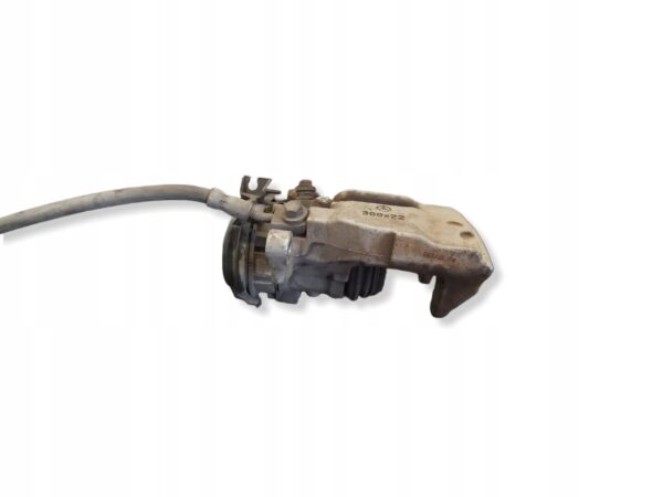 Zacisk hamulcowy tylny Tył strona prawa Mercedes-Benz E W213 354337C