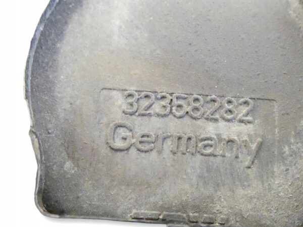 Zacisk hamulcowy tylny Tył strona prawa Mercedes-Benz E W213 354337C