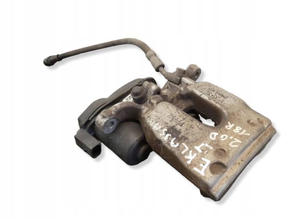 Zacisk hamulcowy tylny Tył strona lewa Mercedes E W213 354336C 32358282