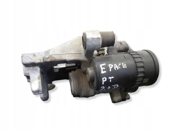 Zacisk hamulcowy tylny Tył strona prawa Jaguar F-Pace VELAR HK722K327AB