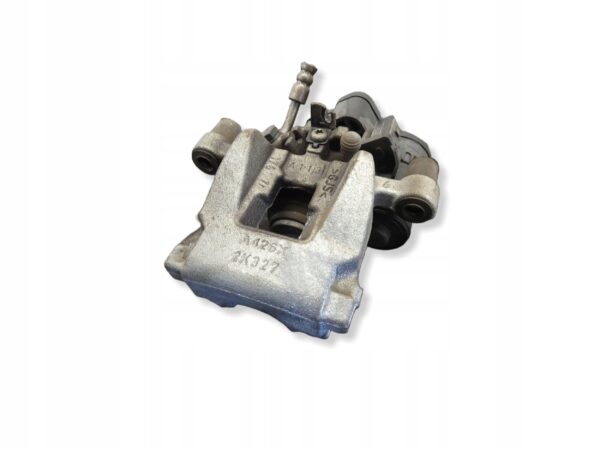 Zacisk hamulcowy tylny Tył strona prawa Jaguar F-Pace VELAR HK722K327AB