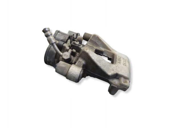 Zacisk hamulcowy tylny Tył strona prawa Jaguar F-Pace VELAR HK722K327AB