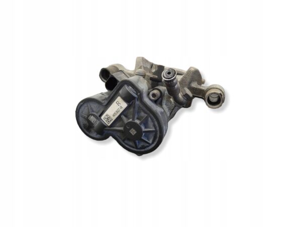 Zacisk hamulcowy tylny Tył strona prawa Jaguar F-Pace VELAR HK722K327AB