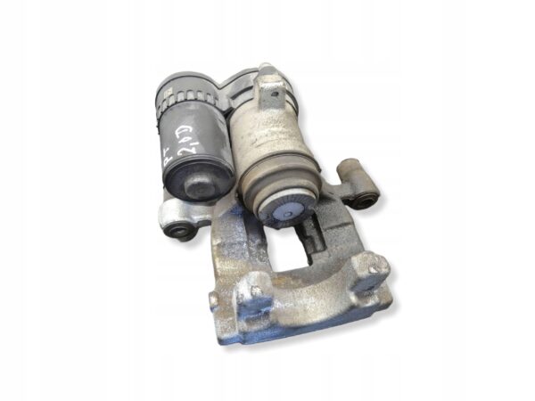 Zacisk hamulcowy tylny Tył strona prawa Jaguar F-Pace VELAR HK722K327AB