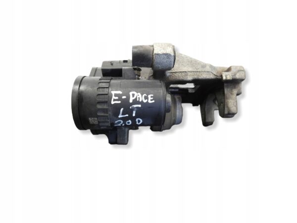 Zacisk hamulcowy tylny Tył strona lewa Jaguar F-Pace VELAR HK722K328AB