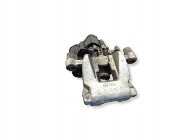 Zacisk hamulcowy tylny Tył strona lewa Jaguar F-Pace VELAR HK722K328AB