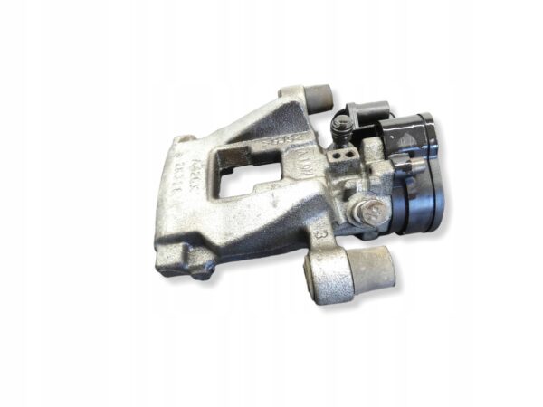 Zacisk hamulcowy tylny Tył strona lewa Jaguar F-Pace VELAR HK722K328AB