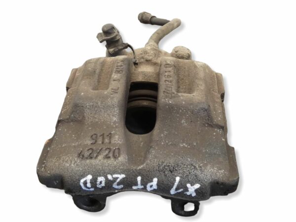 Zacisk hamulcowy tylny Tył strona prawa BMW X1 E84 911/42/20