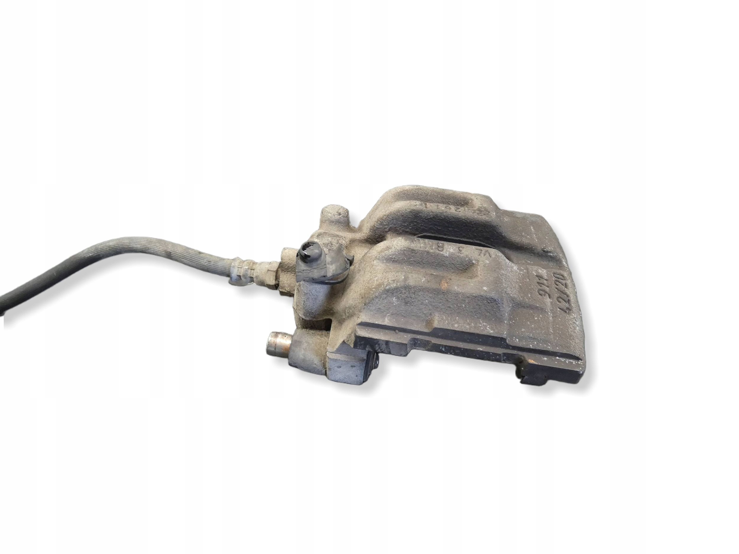 18441830987-69c3c286aa74d Zacisk hamulcowy tylny Tył strona prawa BMW X1 E84 911/42/20