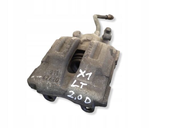 Zacisk hamulcowy tylny Tył strona lewa BMW X1 E84 911/42/20