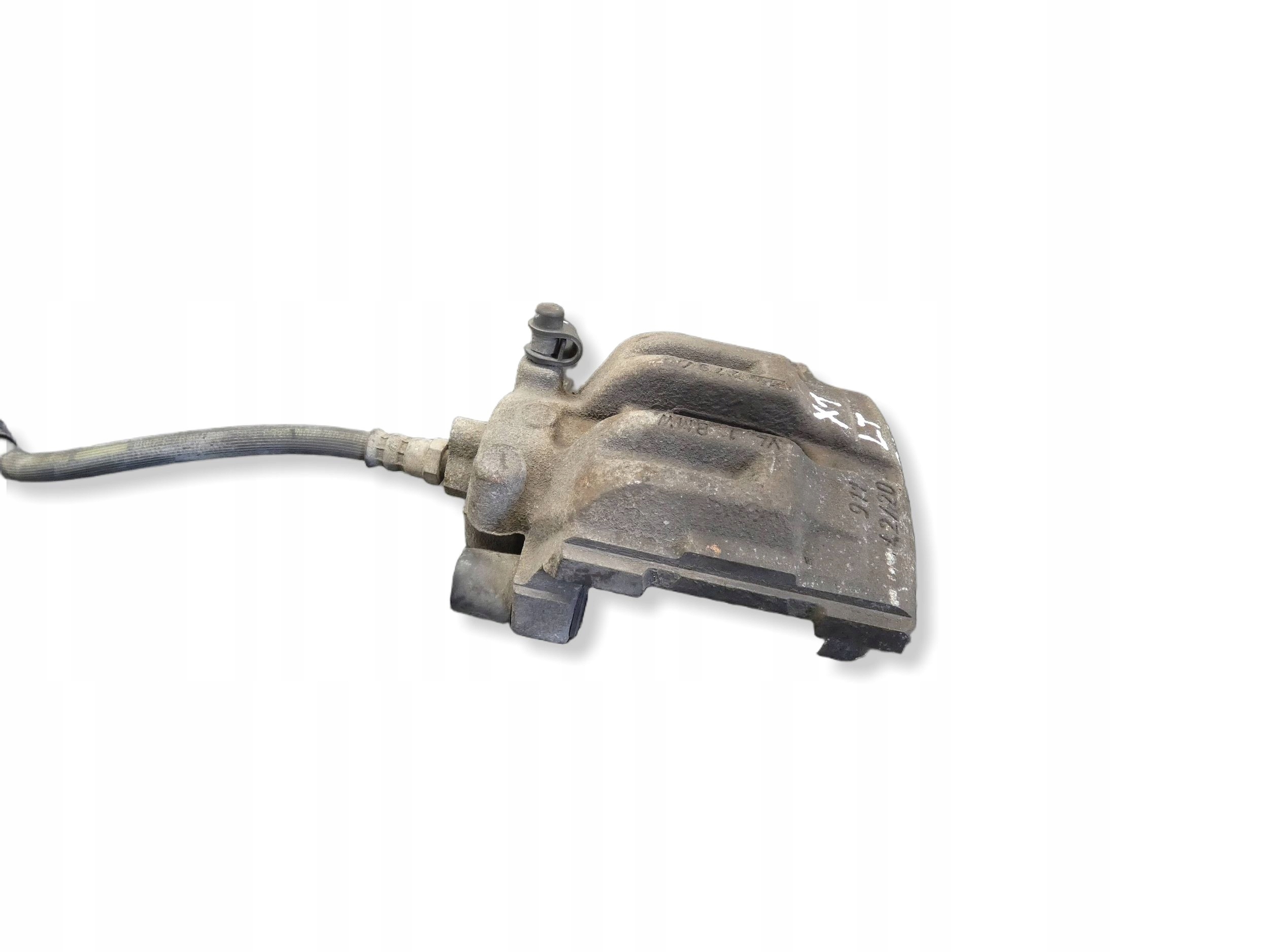 18441848165-69c3c27dd3af7 Zacisk hamulcowy tylny Tył strona lewa BMW X1 E84 911/42/20