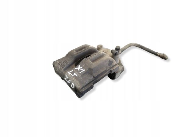 Zacisk hamulcowy tylny Tył strona lewa BMW X1 E84 911/42/20