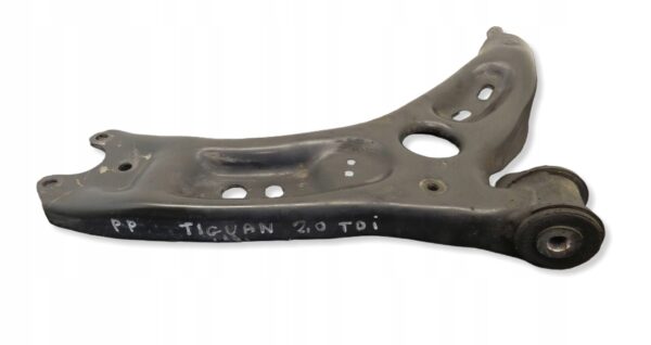 Wahacz przedni Przód strona prawa Volkswagen Tiguan PASSAT GOLF 1K0407166C