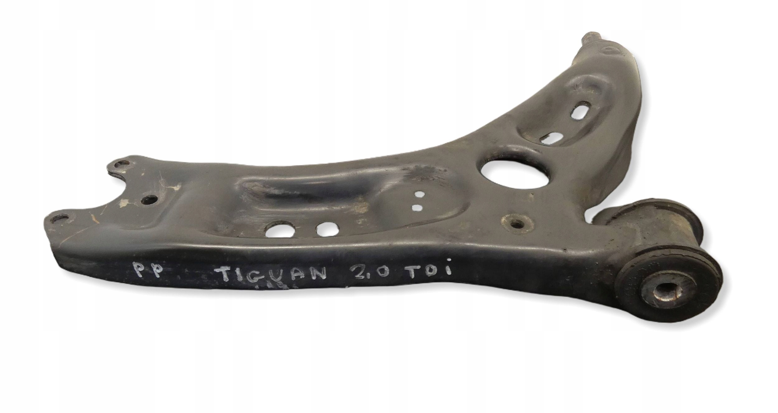 18441888588-69c3c2774d5b8 Wahacz przedni Przód strona prawa Volkswagen Tiguan PASSAT GOLF 1K0407166C
