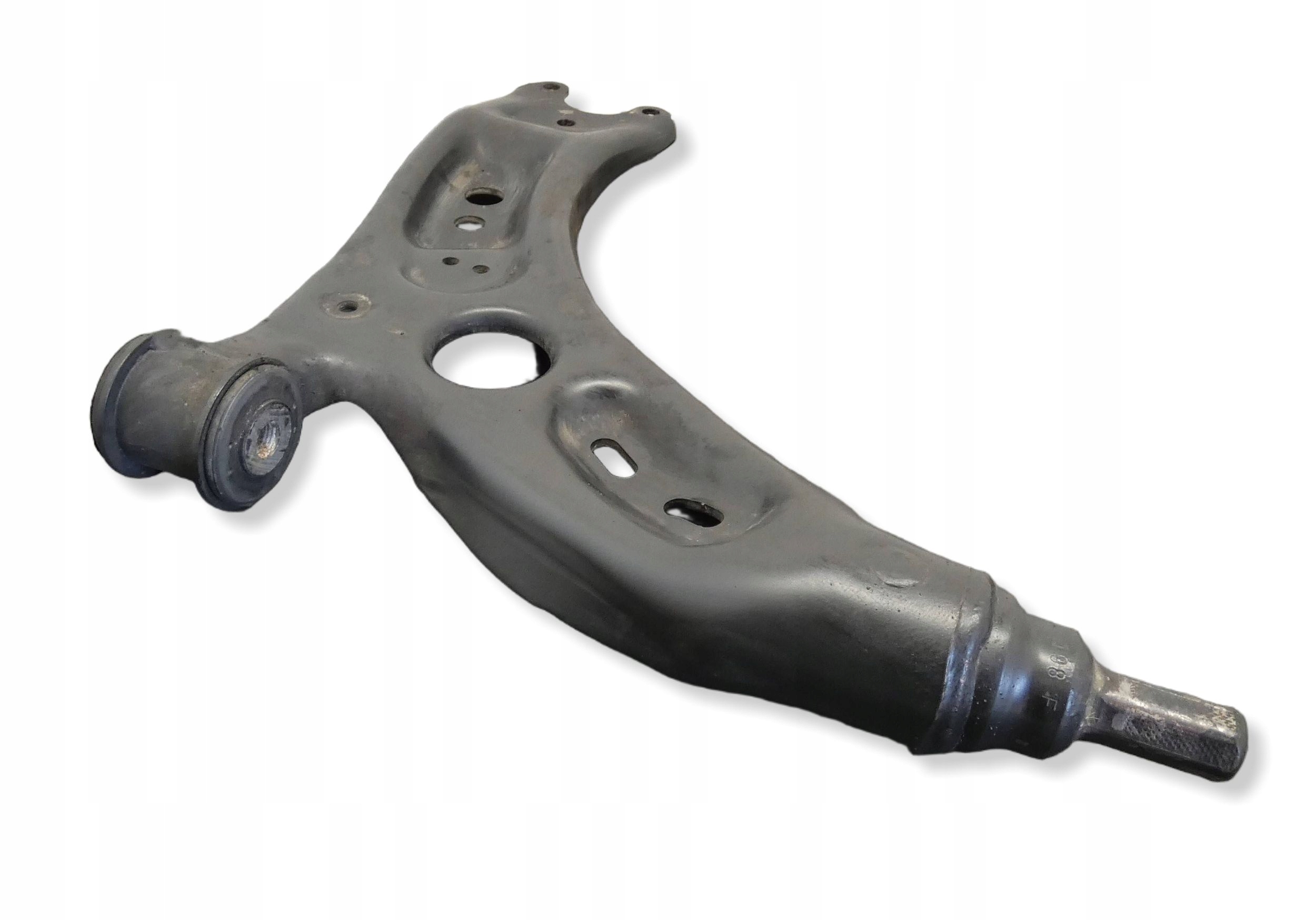 18441888588-69c3c2784ca69 Wahacz przedni Przód strona prawa Volkswagen Tiguan PASSAT GOLF 1K0407166C