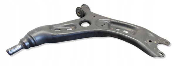 Wahacz przedni Przód strona prawa Volkswagen Tiguan PASSAT GOLF 1K0407166C