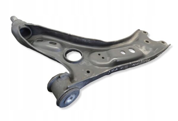 Wahacz przedni Przód strona prawa Volkswagen Tiguan PASSAT GOLF 1K0407166C