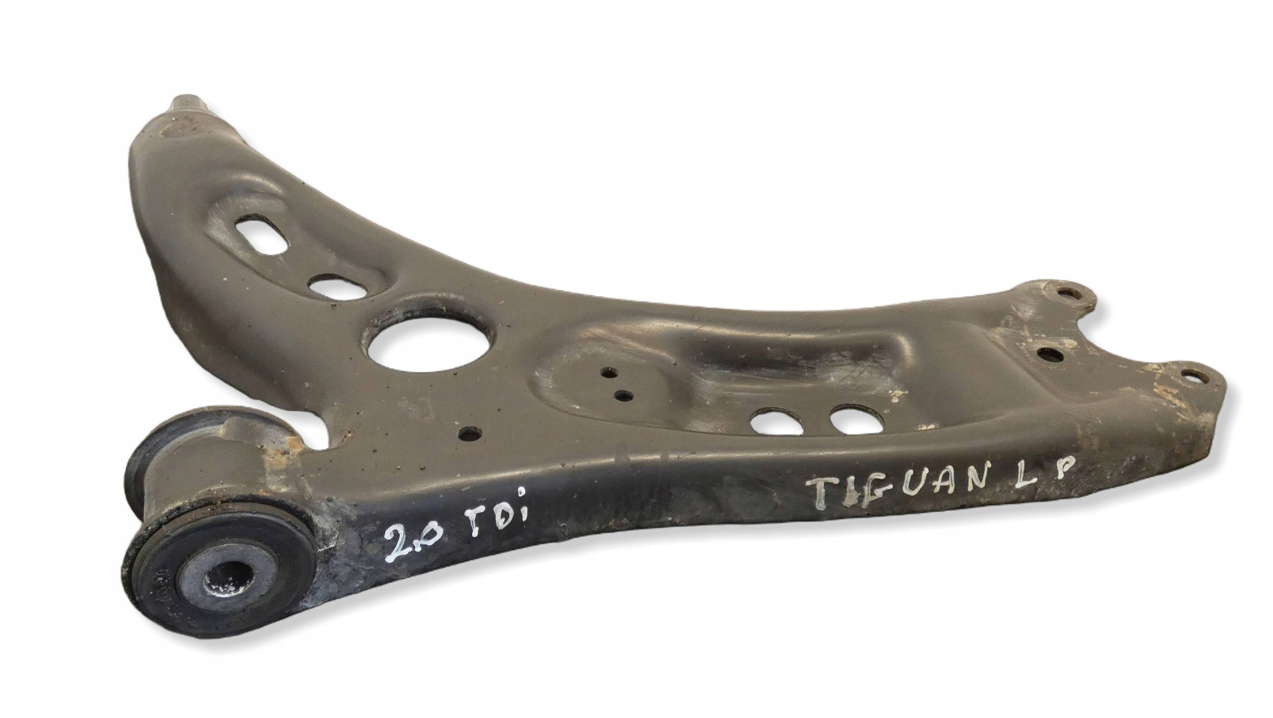 18441899174-69c3c26f7f93d Wahacz przedni Przód strona lewa Volkswagen Tiguan GOLF PASSAT 1K0407165C