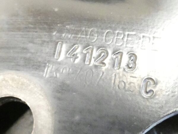 Wahacz przedni Przód strona lewa Volkswagen Tiguan GOLF PASSAT 1K0407165C