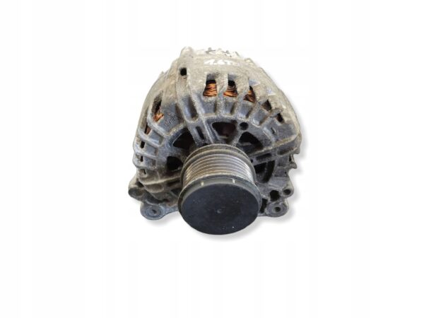 Alternator VW GOLF POLO TOURAN A3 ALTEA OCTAVIA 1.6 2.0 TDI 03L903023F