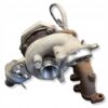 TURBOSPRĘŻARKA Turbo VW GOLF POLO TOURAN ALTEA OCTAVIA 1.6 TDI 03L253016T
