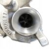 TURBOSPRĘŻARKA Turbo VW GOLF POLO TOURAN ALTEA OCTAVIA 1.6 TDI 03L253016T