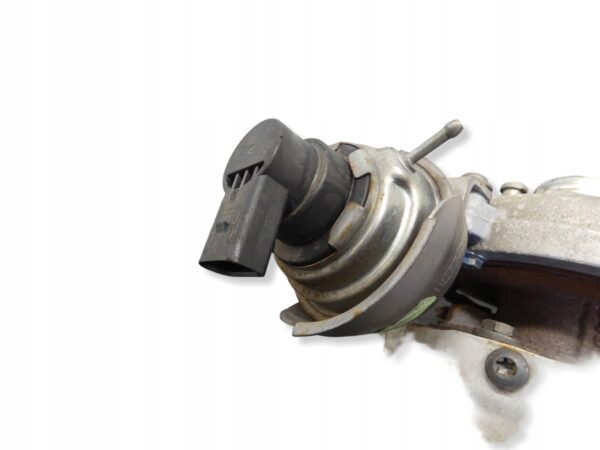 TURBOSPRĘŻARKA Turbo VW GOLF POLO TOURAN ALTEA OCTAVIA 1.6 TDI 03L253016T